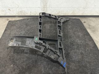 bontott VW JETTA Jobb hátsó Oldal Lökhárító Tartó (Műanyag)