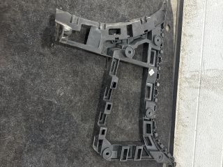 bontott VW JETTA Jobb hátsó Oldal Lökhárító Tartó (Műanyag)