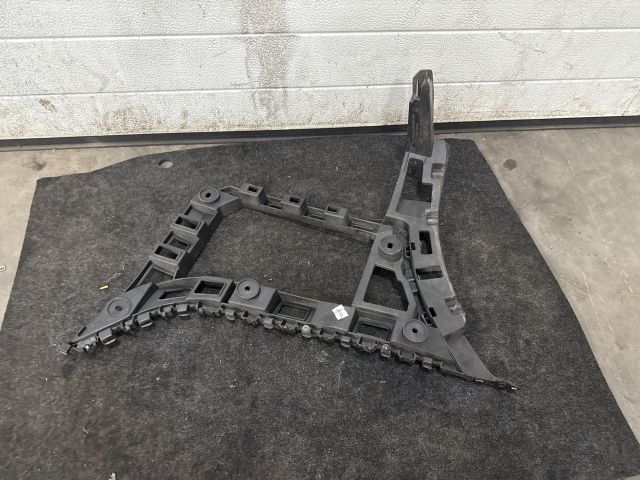 bontott VW JETTA Jobb hátsó Oldal Lökhárító Tartó (Műanyag)