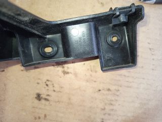 bontott VW JETTA Jobb hátsó Oldal Lökhárító Tartó (Műanyag)