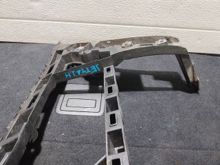 bontott VW JETTA Jobb hátsó Oldal Lökhárító Tartó (Műanyag)