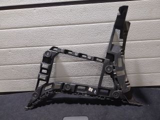 bontott VW JETTA Jobb hátsó Oldal Lökhárító Tartó (Műanyag)