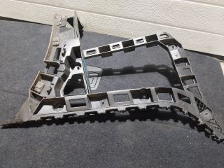 bontott VW JETTA Jobb hátsó Oldal Lökhárító Tartó (Műanyag)