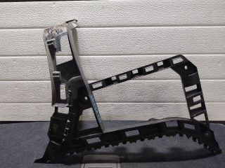 bontott VW JETTA Jobb hátsó Oldal Lökhárító Tartó (Műanyag)