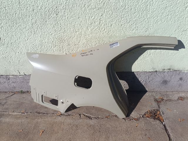 bontott VW JETTA Jobb hátsó Sárvédő