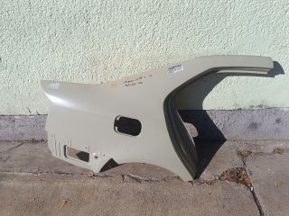 bontott VW JETTA Jobb hátsó Sárvédő