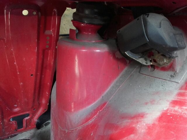 bontott VW JETTA Jobb hátsó Toronycsapágy