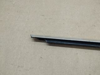 bontott VW JETTA Jobb hátsó Vízlehúzó Gumicsík