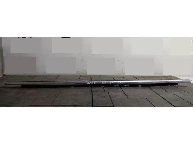 bontott VW JETTA Jobb hátsó Vízlehúzó Gumicsík