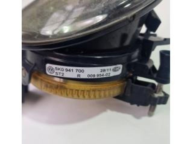 bontott VW JETTA Jobb Ködfényszóró