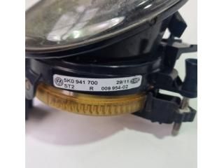 bontott VW JETTA Jobb Ködfényszóró