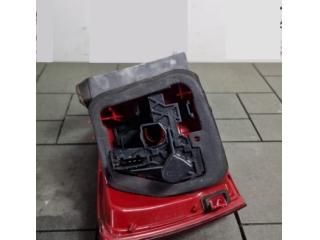 bontott VW JETTA Jobb Külső Hátsó Lámpa