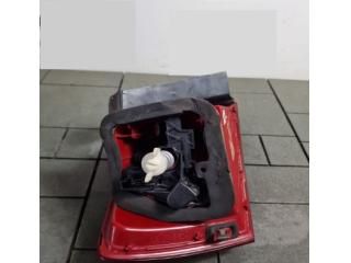 bontott VW JETTA Jobb Külső Hátsó Lámpa