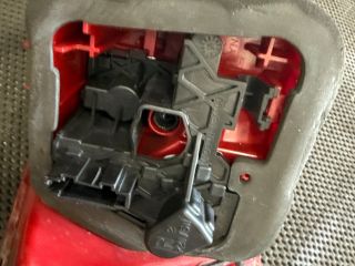 bontott VW JETTA Jobb Külső Hátsó Lámpa