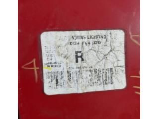 bontott VW JETTA Jobb Külső Hátsó Lámpa