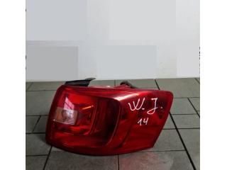 bontott VW JETTA Jobb Külső Hátsó Lámpa