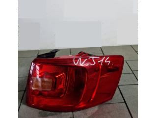 bontott VW JETTA Jobb Külső Hátsó Lámpa