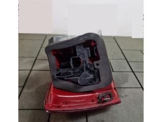 bontott VW JETTA Jobb Külső Hátsó Lámpa