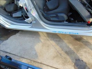 bontott VW JETTA Jobb Küszöb