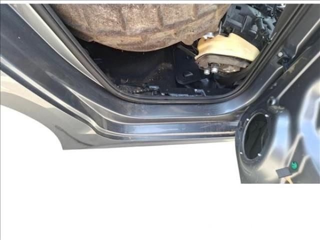 bontott VW JETTA Jobb Küszöb