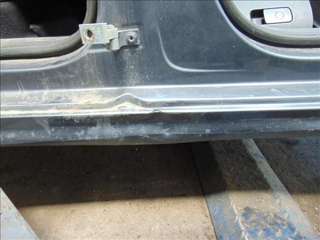 bontott VW JETTA Jobb Küszöb