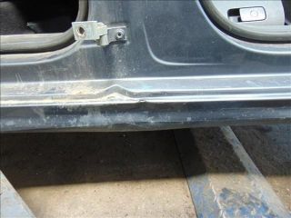 bontott VW JETTA Jobb Küszöb