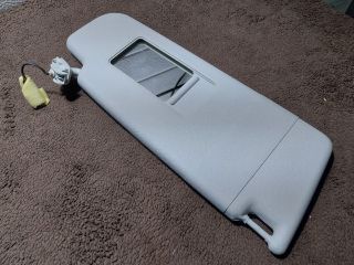 bontott VW JETTA Jobb Napellenző