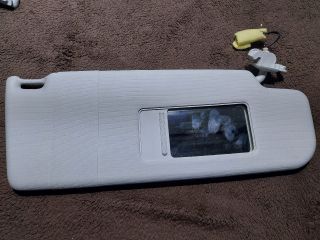 bontott VW JETTA Jobb Napellenző