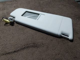 bontott VW JETTA Jobb Napellenző