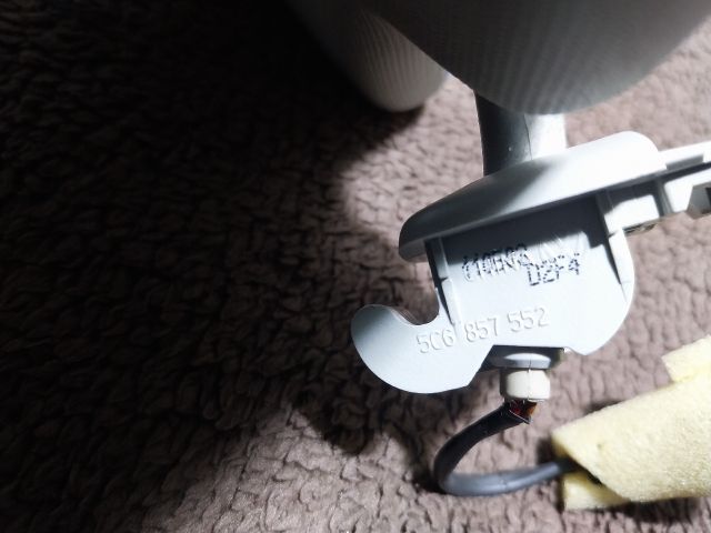 bontott VW JETTA Jobb Napellenző