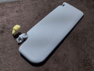 bontott VW JETTA Jobb Napellenző