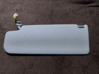 bontott VW JETTA Jobb Napellenző