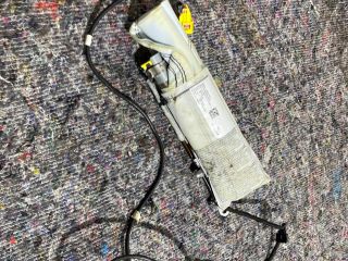 bontott VW JETTA Jobb Oldallégzsák