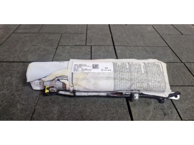 bontott VW JETTA Jobb Oldallégzsák