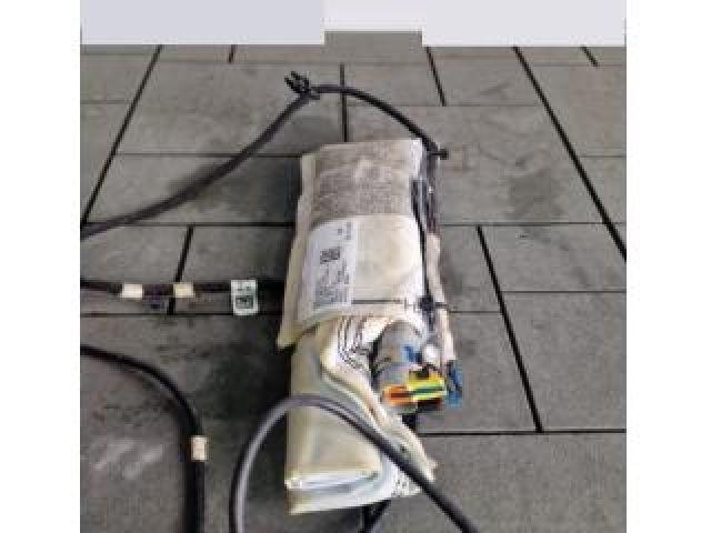 bontott VW JETTA Jobb Oldallégzsák