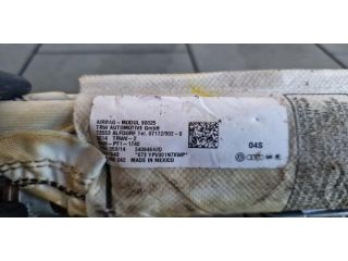 bontott VW JETTA Jobb Oldallégzsák