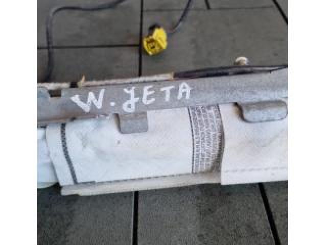 bontott VW JETTA Jobb Oldallégzsák