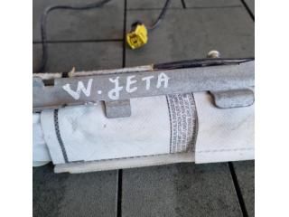 bontott VW JETTA Jobb Oldallégzsák