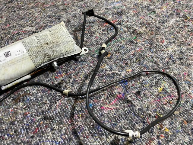 bontott VW JETTA Jobb Oldallégzsák