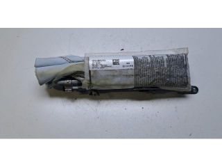 bontott VW JETTA Jobb Oldallégzsák