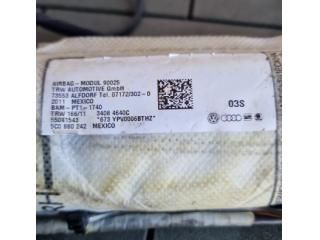 bontott VW JETTA Jobb Oldallégzsák