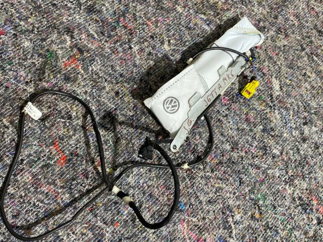 bontott VW JETTA Jobb Oldallégzsák