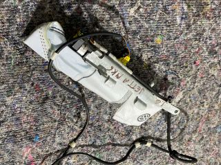 bontott VW JETTA Jobb Oldallégzsák