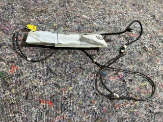 bontott VW JETTA Jobb Oldallégzsák