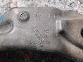 bontott VW JETTA Jobb Sárvédő Oldaltartó