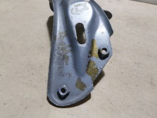 bontott VW JETTA Jobb Sárvédő Oldaltartó