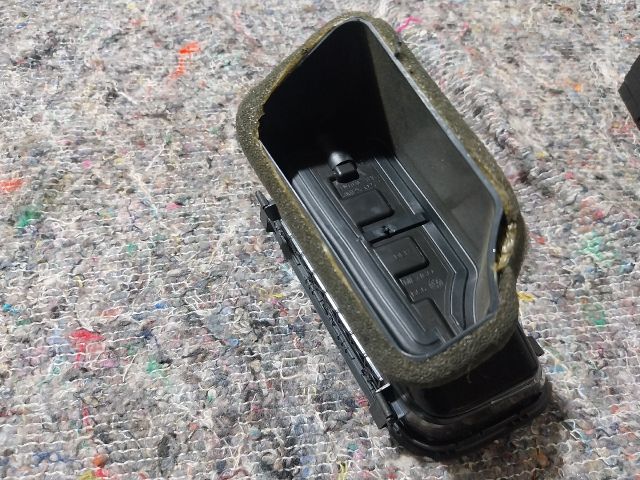 bontott VW JETTA Jobb Szellőző