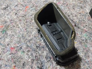 bontott VW JETTA Jobb Szellőző