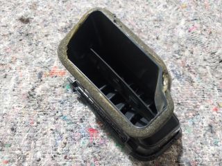 bontott VW JETTA Jobb Szellőző