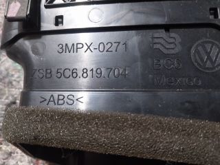 bontott VW JETTA Jobb Szellőző